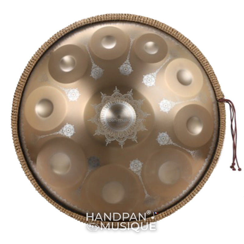 Handpan 12 Töne